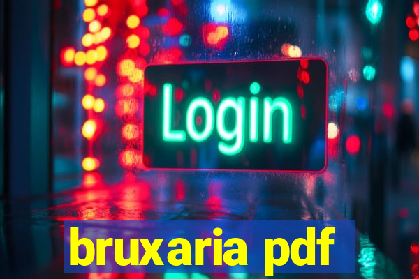 bruxaria pdf